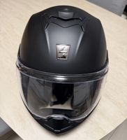 Casque Moto Scorpion Exo-Tech Evo Solid