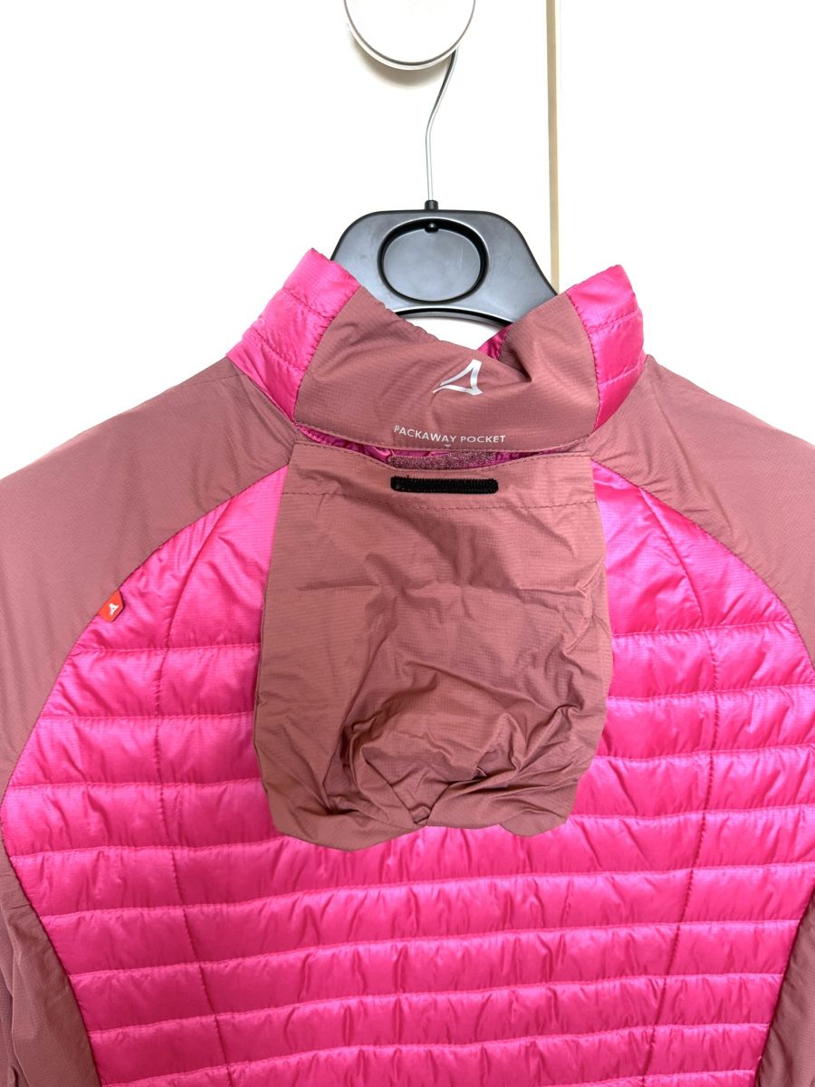 Schoeffel Giacche: Schöffel Sportjacke  Zipin Gr 44 – Nuovo e nell'imballaggio originale da Zürich venduto da Altruisti 2