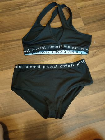 Bikini Grösse 176 guter Zustand