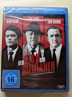 "Der Clan der Sizilianer" mit Jean Gabin [Blu-ray/neu & OVP]