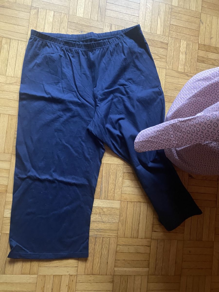 Negligees & Pigiami: pyjama ISA grösse am💙 – Nuovo (secondo la descrizione) da Langenthal venduto da flower101 6