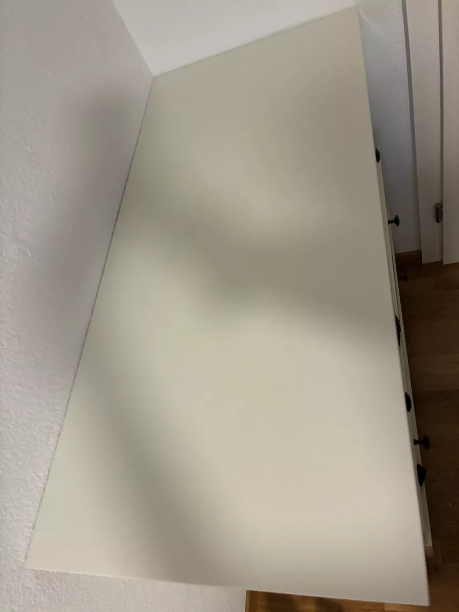 Kommoden: Hemmnes Kommode Ikea – Gebraucht aus Uznach von le-ma-di- 2