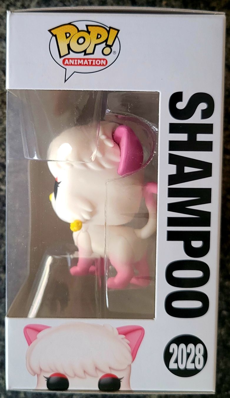 Funko Statuette: Funko Pop Ranma 1/2  Shampoo CHASE – Nuovo (secondo la descrizione) da Montet (Glâne) venduto da KOADA 2