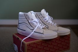 Vans Sk8 High Reconst ab 1.- 🔥
