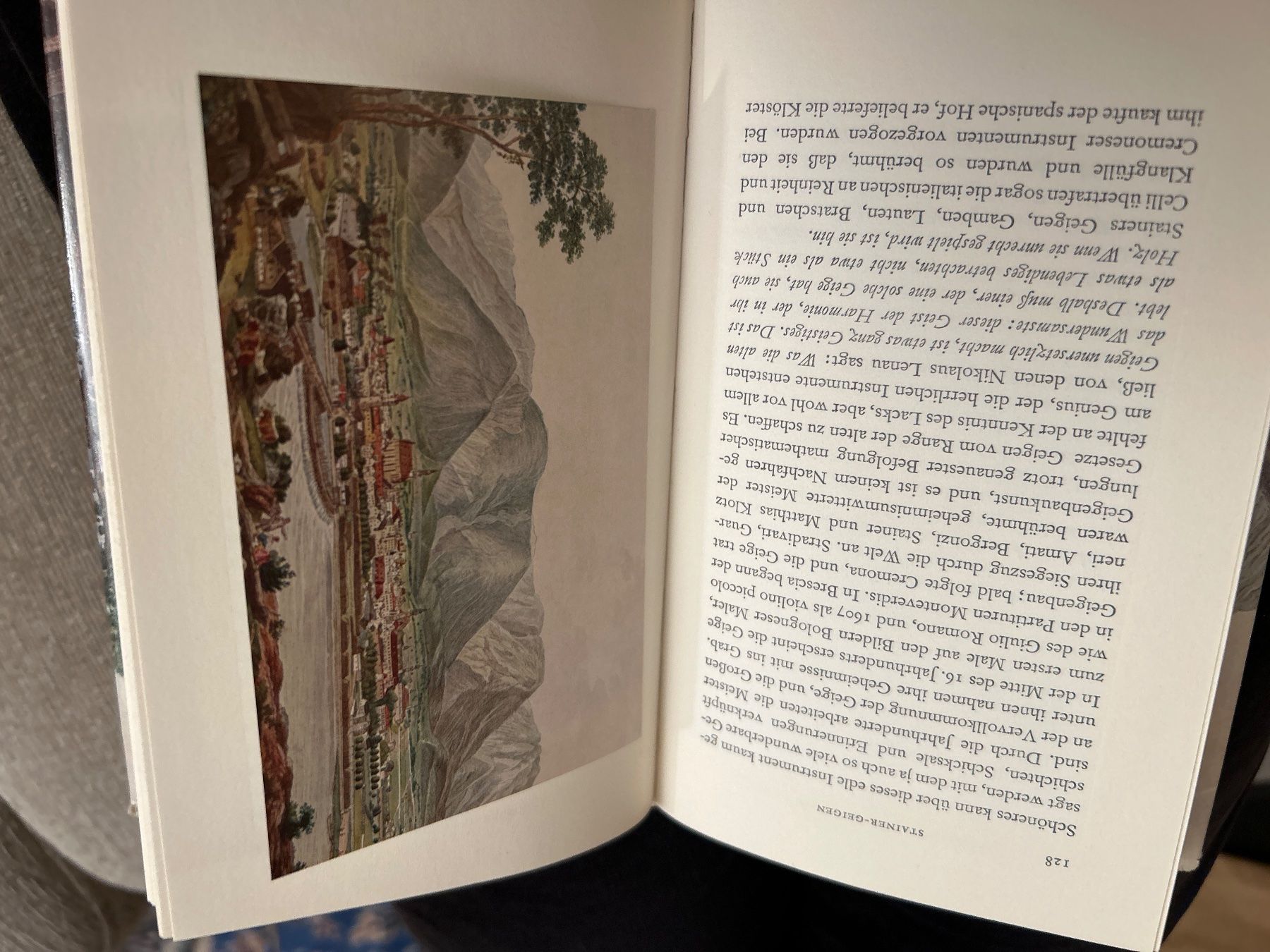 Bücher: Der Inn Engadin sayn Wittgenstein – Gebraucht aus Champfèr von Rothli 2