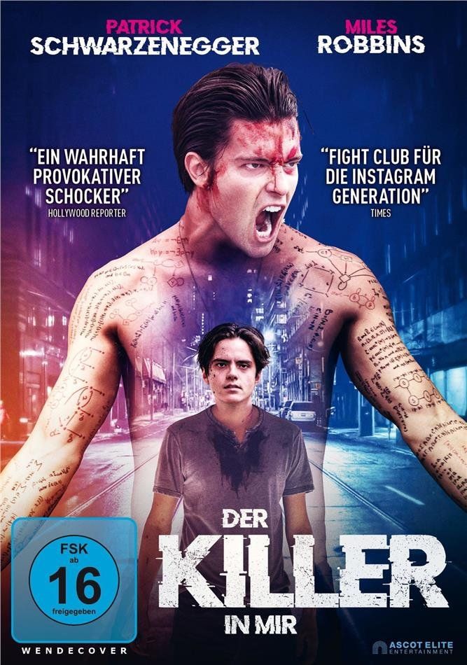 Alle DVDs: DER KILLER IN MIR – Gebraucht aus Reinach AG von Masi