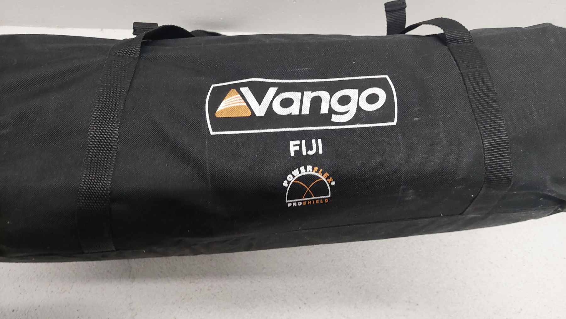 Vango Tende : Neu ->Vango FIJI (2-3 Pers.) – Nuovo e nell'imballaggio originale da Dübendorf venduto da huebi01 5