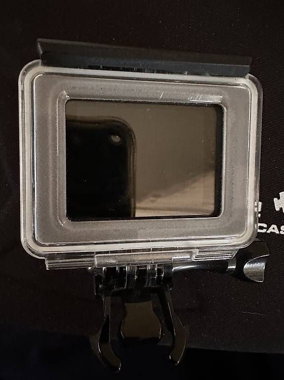 Caméscopes: Caméra GoPro Hero4 – D'occasion à Bouveret par seb_rjx8 1