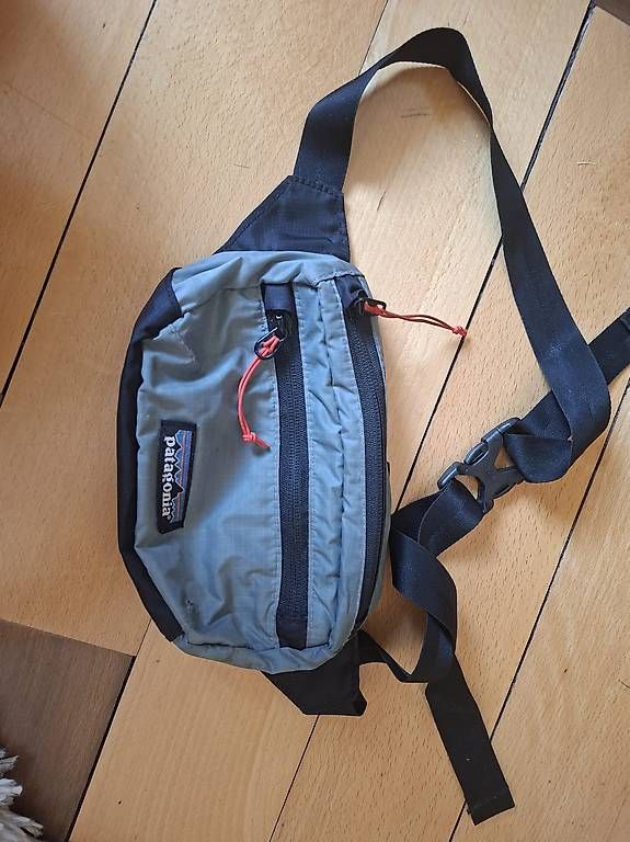 Taschen: Bauchtasche – Neu und originalverpackt aus Luzern von CarlaMaria 1