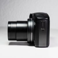 Canon PowerShot SX100 Digitalkamera