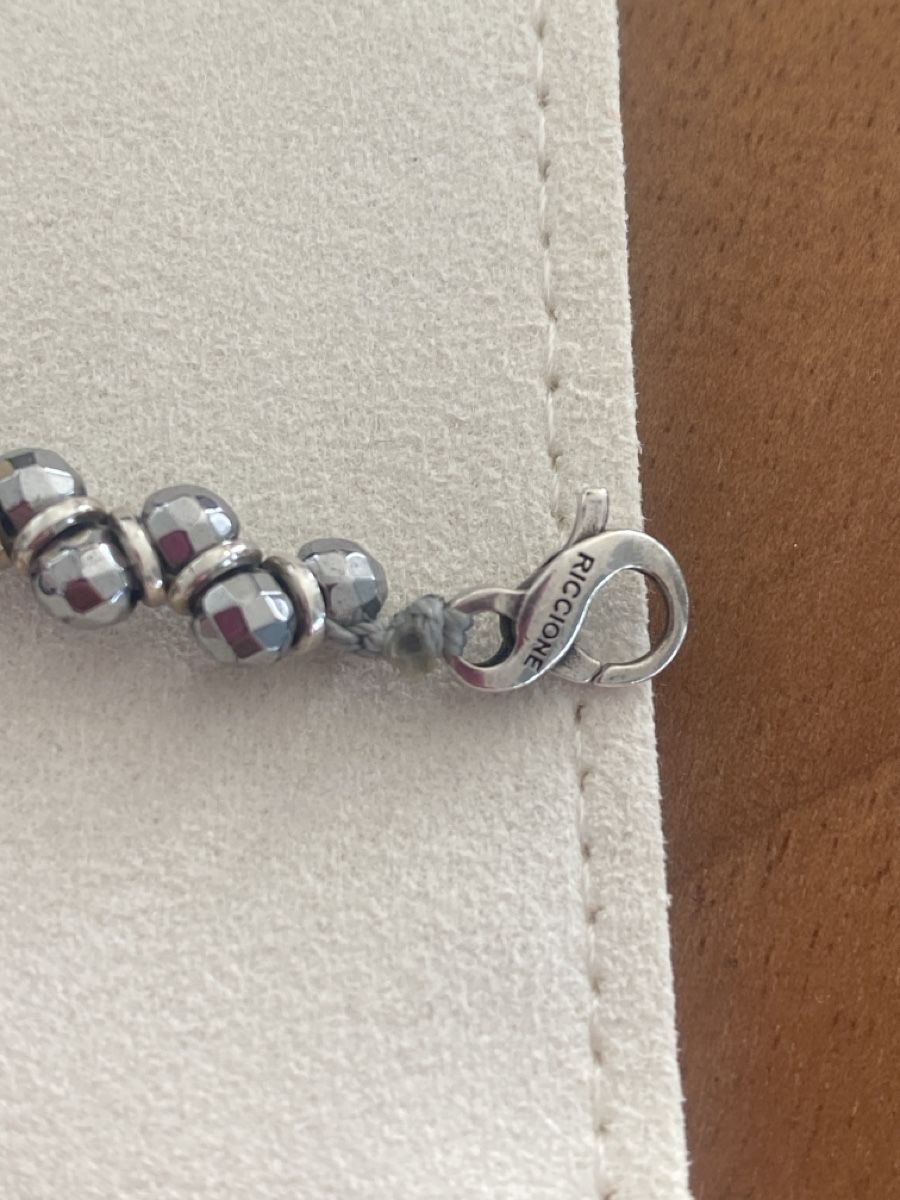 Bracciali & Braccialetti: Bracciale Spadarella – Usato da Buchs ZH venduto da Micki1982 2