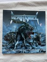 Death Angel - The Dream Calls For Blood Vinyl LTD to 250 LP