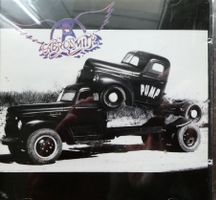 Aerosmith - Pump