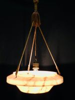 Deckenleuchte Art Deco 1919-1949