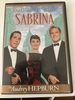 Sabrina (Bogart/Hepburn/Holden) - Dvd