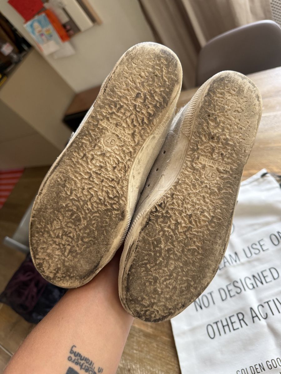 Golden Goose Scarpe da donna: Golden Goose Sneakers – Usato da Aarau venduto da Marylou90 3