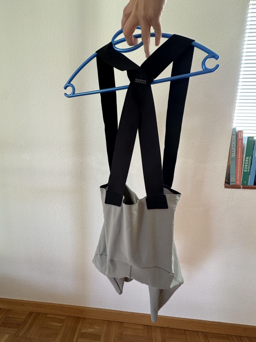 Assos Pantalons: Bib ASSOS Equipe R S11 – D'occasion à Winterthur par lor_n7yp 1