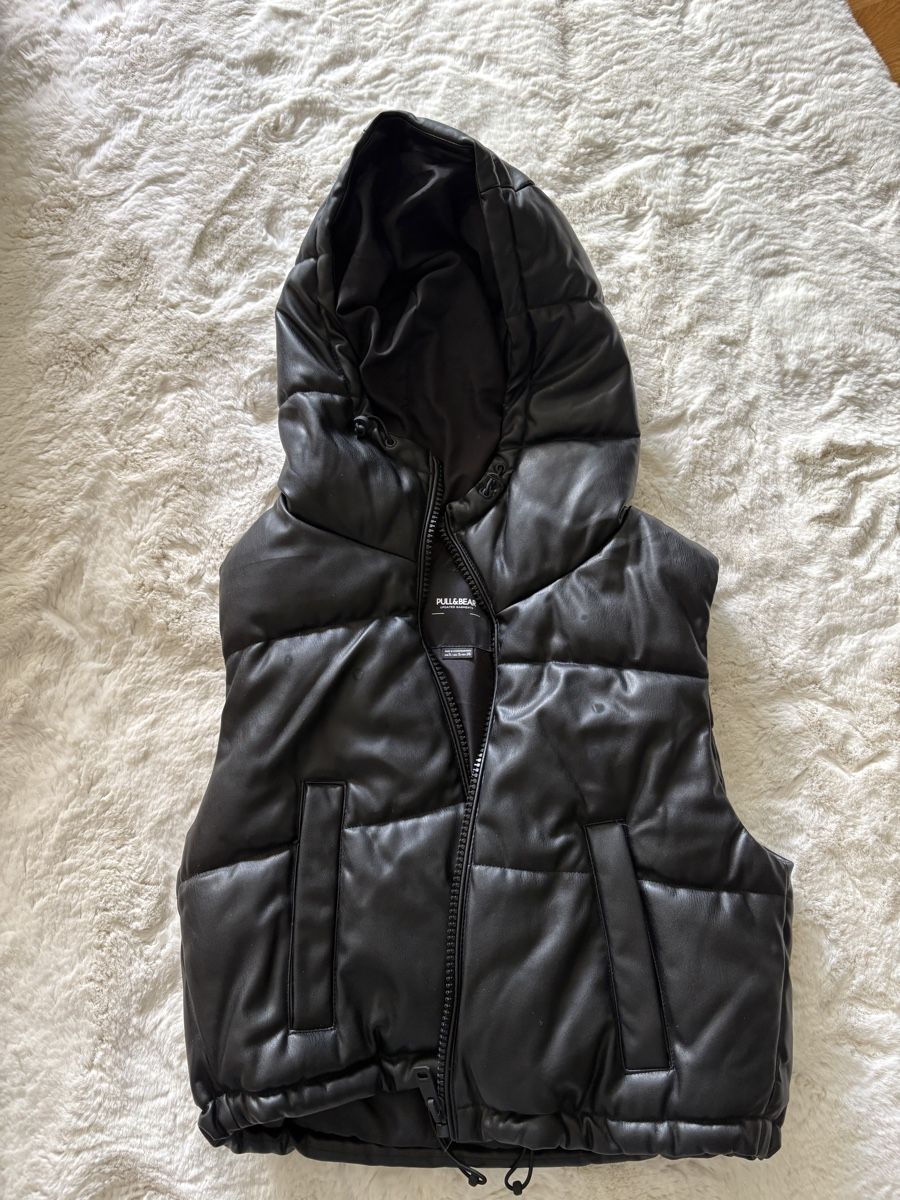 Pull&Bear Gilets: Gilet Pull&Bear – Neuf (Voir description) à Rupperswil par Marscu 2