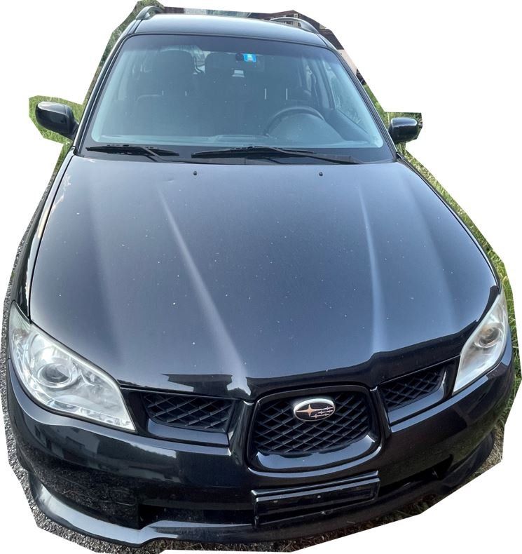 Subaru Autos: Subaru Impreza 1.5R – Gebraucht aus Chur von Principessa99 1