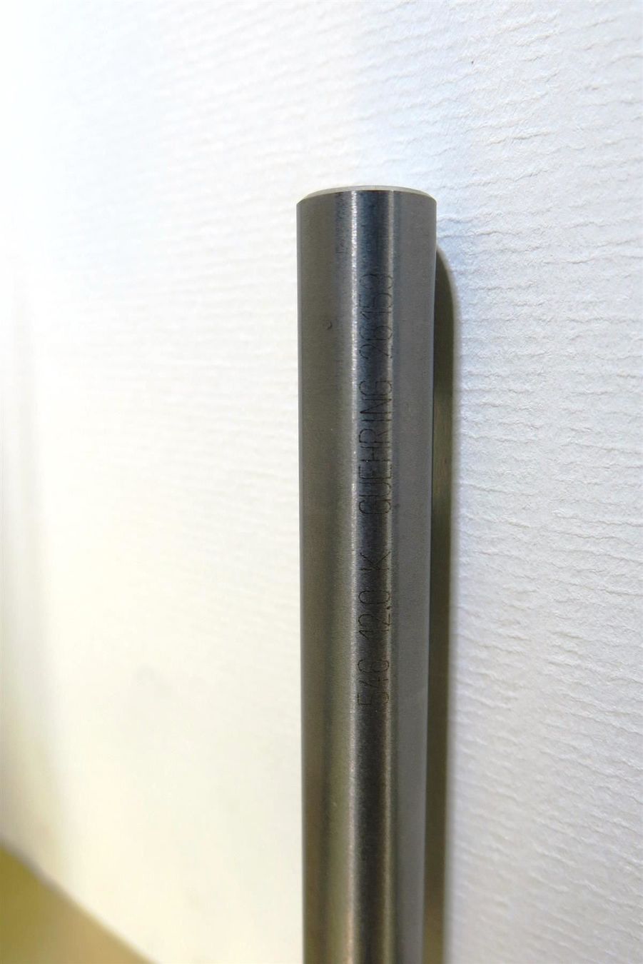 Tutti gli attrezzi: Anbohrer Gühring VHM 12,0mm   Unbenutzt – Nuovo (secondo la descrizione) da Laufenburg venduto da Sirluger 6
