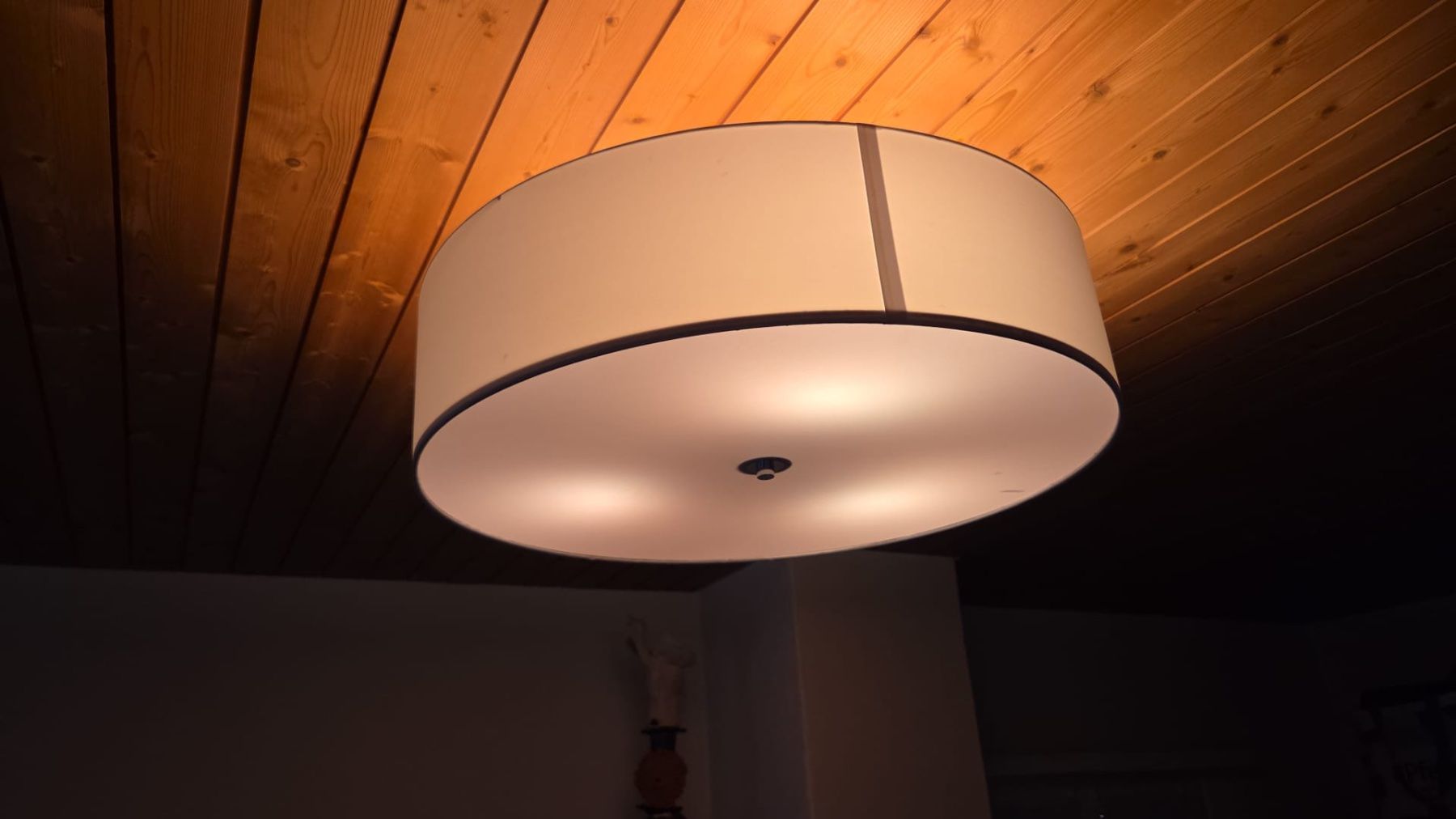 Kronleuchter & Deckenlampen: Brilliant DECKENLEUCHTE 60/60/26,5 cm – Neu (gemäss Beschreibung) aus Weissbad von Studently 2