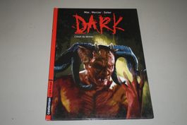 DARK   °°°  L'ÉVEIL DU DÉMON  °°°