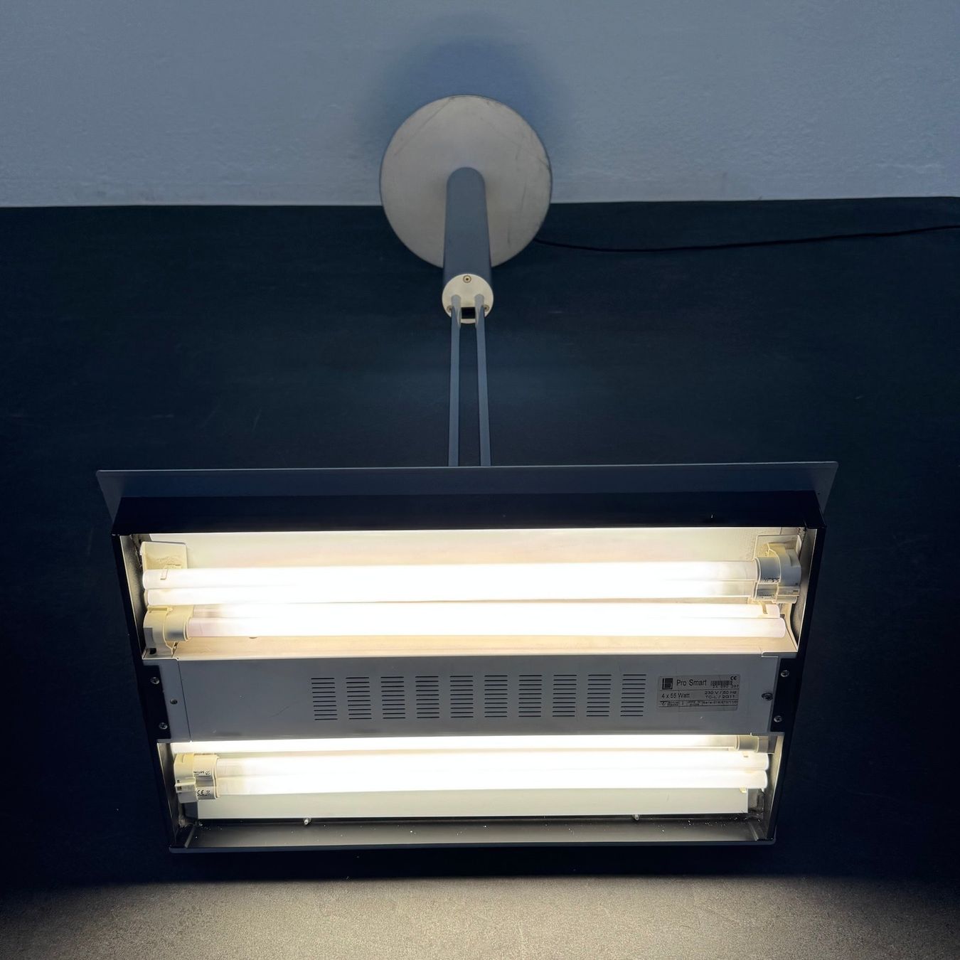 Lampade: Regent Pro Smart Stehleuchte – Usato da Schönenwerd venduto da mcofficeshop 5