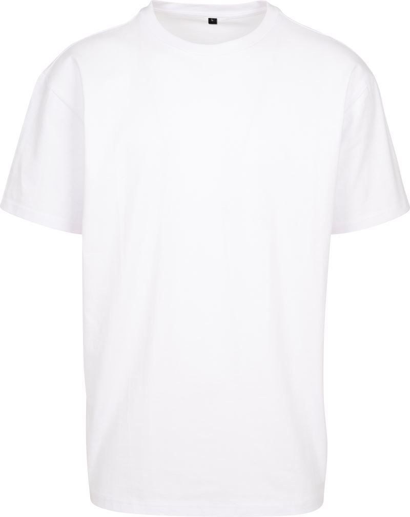 T-shirt: Schweres Oversize T-Shirt, Gr. L – Nuovo e nell'imballaggio originale da Münchenbuchsee venduto da Monali