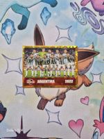Panini WM 2026 FWC 19 ARGENTINA 2022