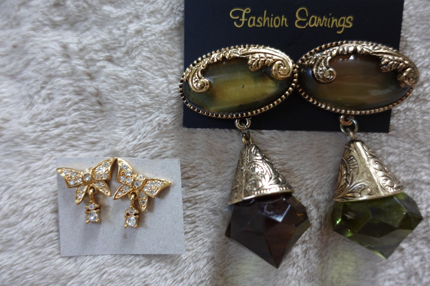 Sonstiger Schmuck: 1 schönes 22 teiliges Modeschmuck Set – Gebraucht aus rorschach von bab_2yt6 1