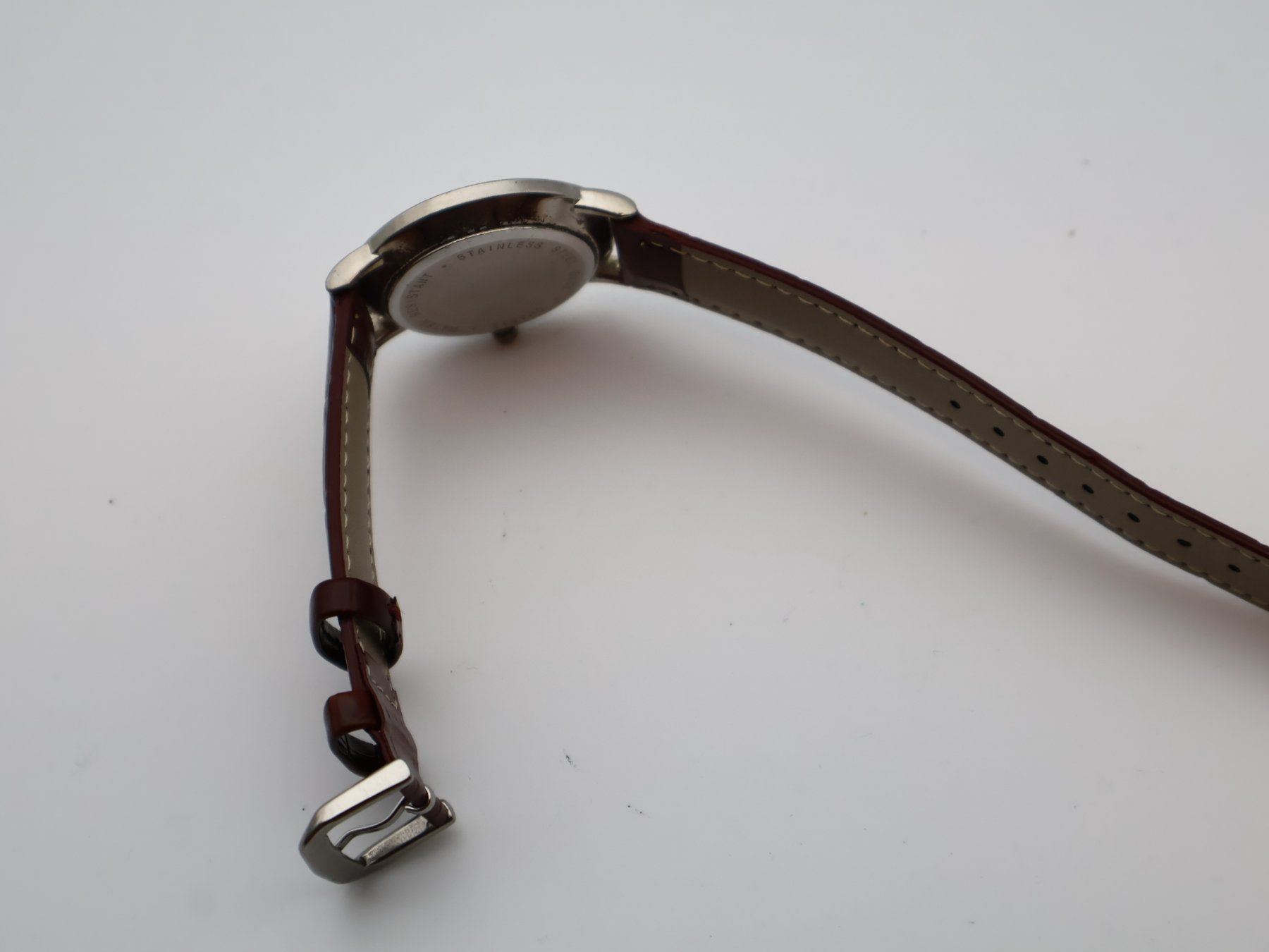 Orologi: Groupe CSS (Läuft mit Garantie) – Usato da Willisau venduto da flabastian 6