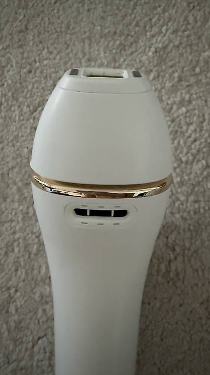 Epilatori: Braun Silk·expert Pro 5 – Usato da Zürich venduto da sab_bl7c 1