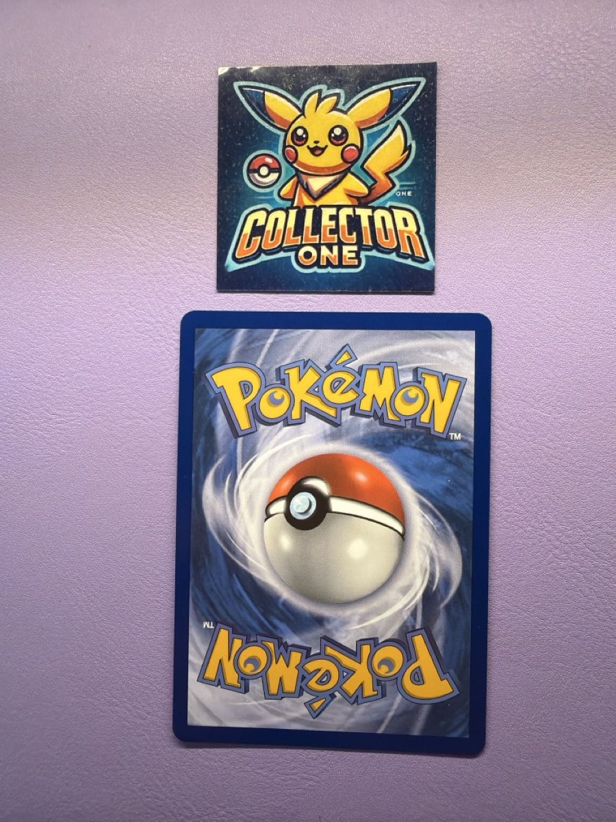 Pokémon Carte collezionabili: Pokemon Heracross EX Top selten – Nuovo (secondo la descrizione) da Lommiswil venduto da CollectorOne 1