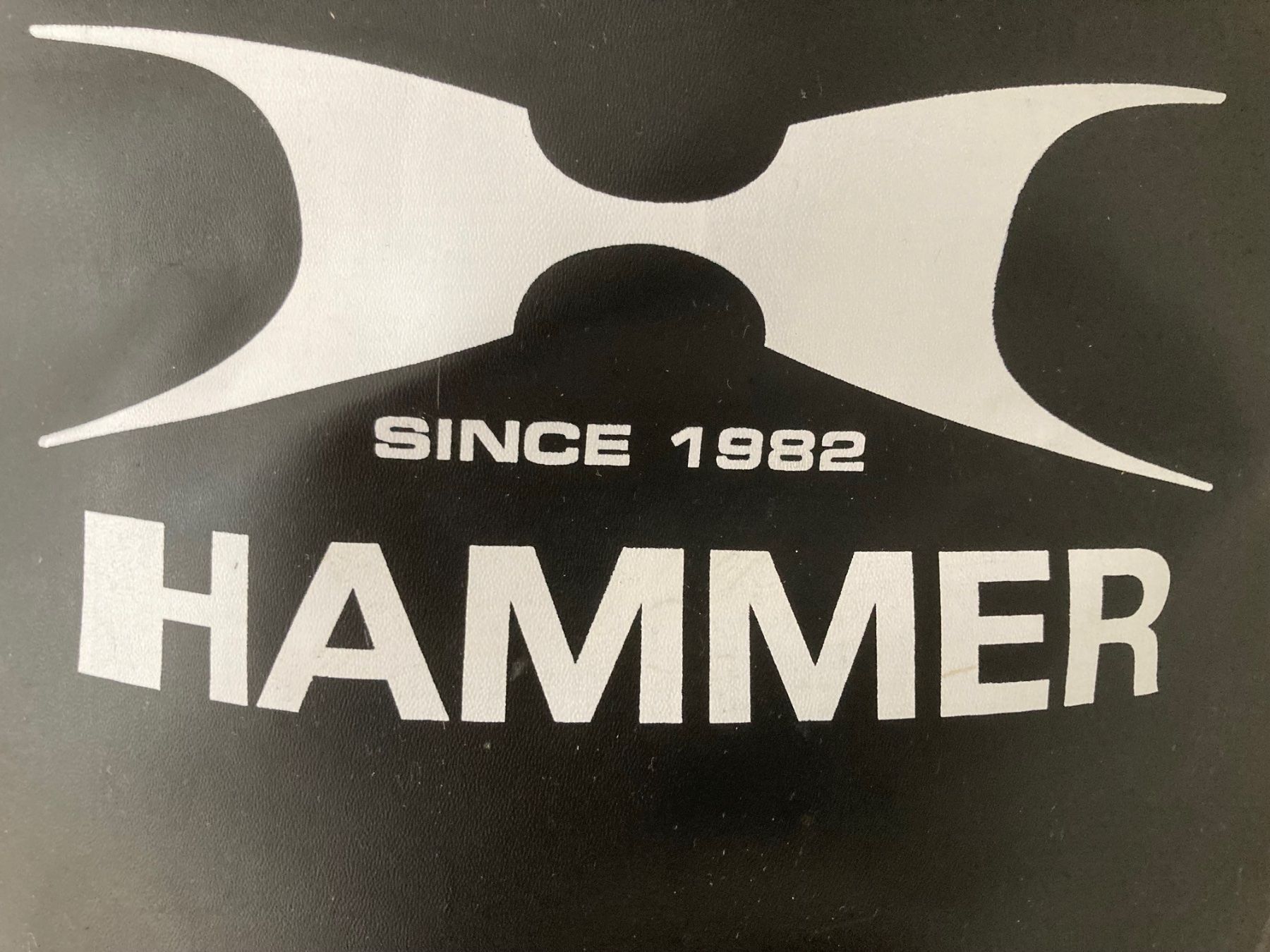 Sacs de frappe: HAMMER Boxsack – D'occasion à Möriken AG par Moschaku 1
