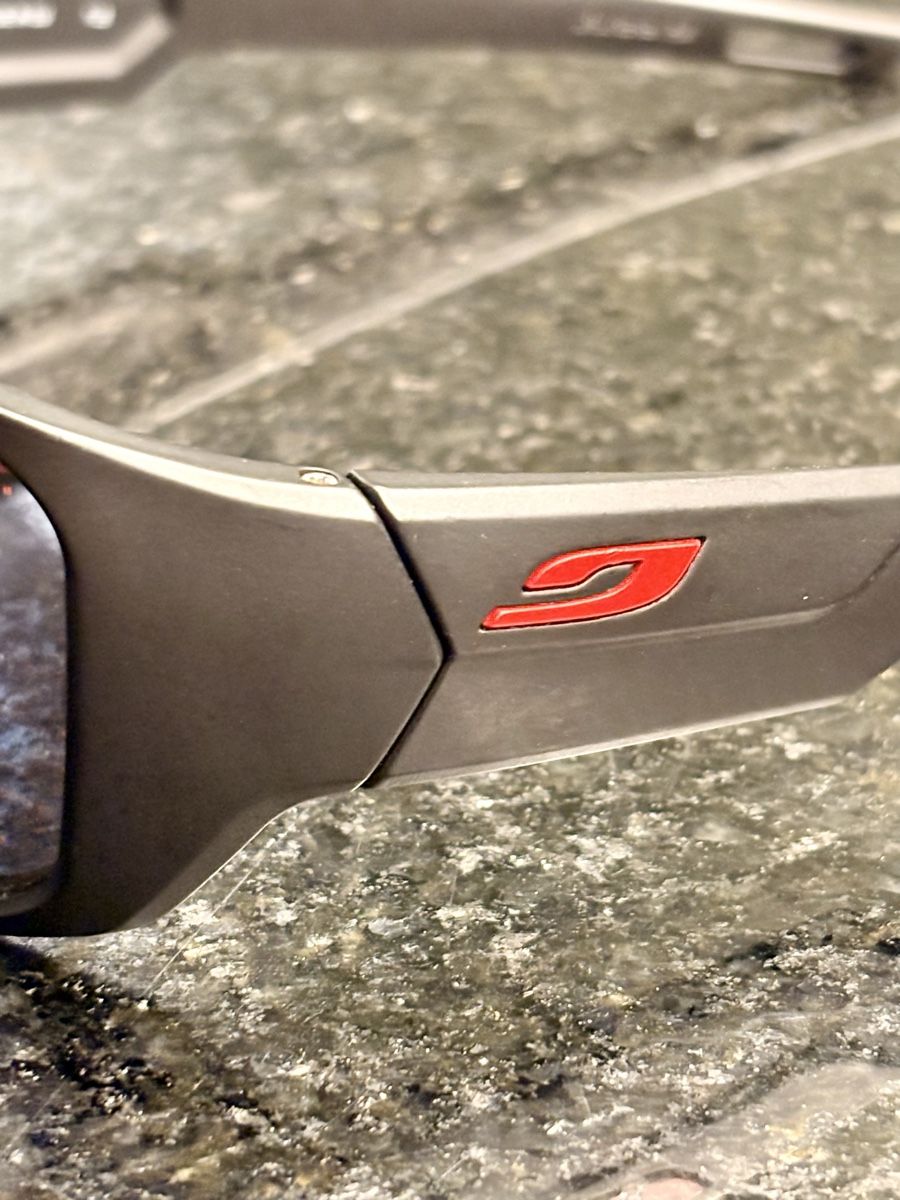 Julbo Occhiali & Lenti: Sonnenbrille Julbo gebraucht – Usato da Illnau venduto da RAIUGA 3