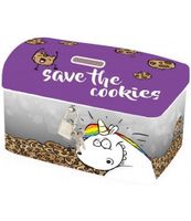 Pummeleinhorn - Spardose "save the cooki“ sparen sammeln