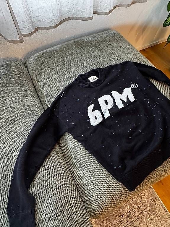 Maglioni & Felpe: Strickpullover 6PM - Grösse S – Usato da Lüchingen venduto da val_bw7s 1