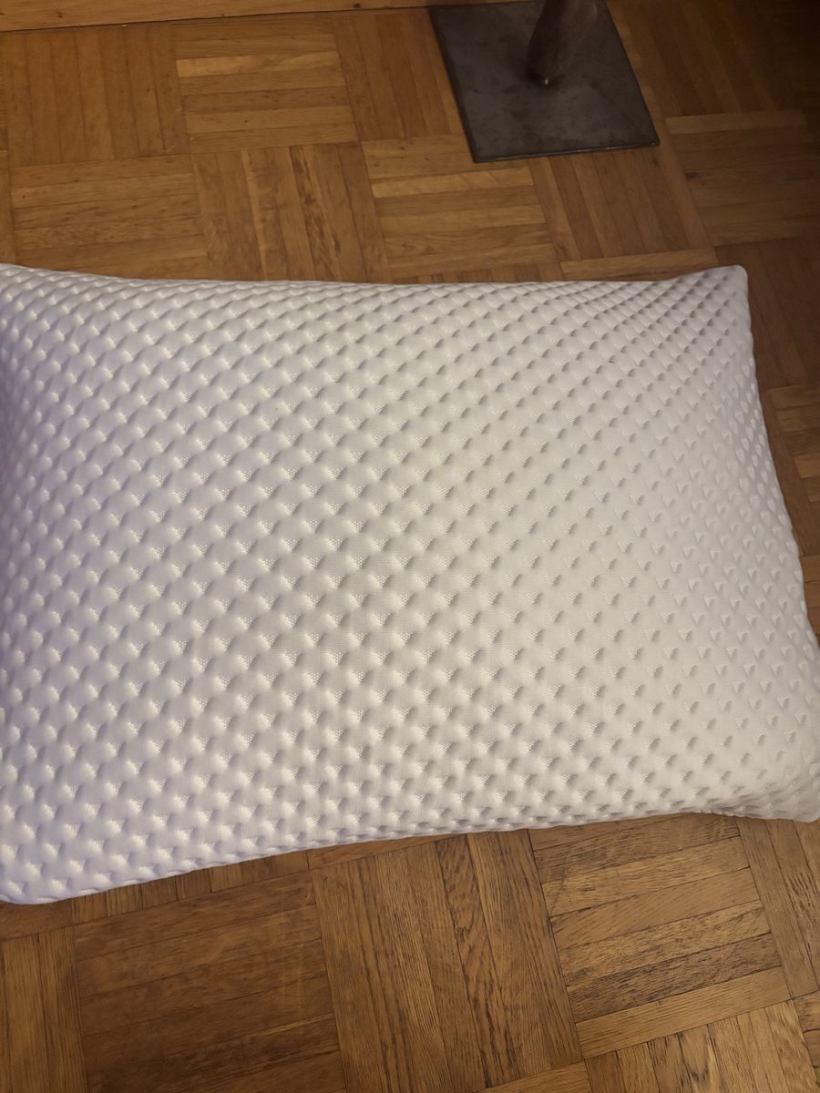 Tempur Cuscini: Tempur comfort Kissen – Nuovo (secondo la descrizione) da Wettingen venduto da Hasta80