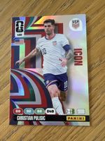 Carte Panini FIFA Christian Pulisic USA Icon nr 480
