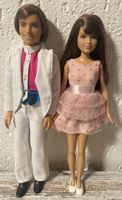 ❤️Junges Barbie & Ken Puppen Set❤️