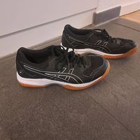 Hallenschuhe Asics