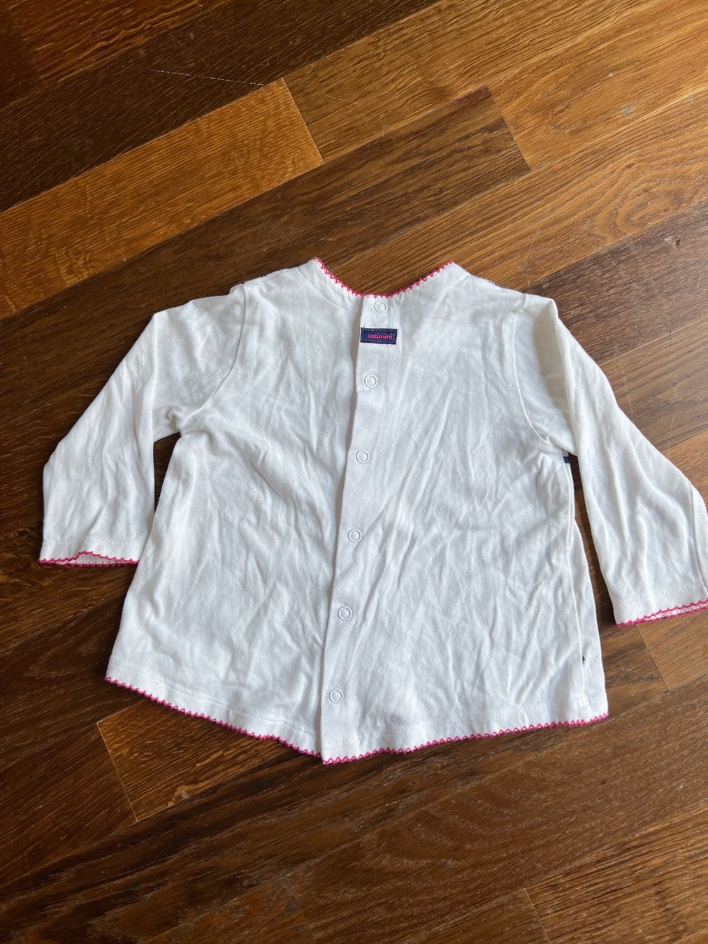 Catimini Camicette, T-shirt & Top: Catimini long sleeve top 74cm – Usato da Adliswil venduto da youngbee 1