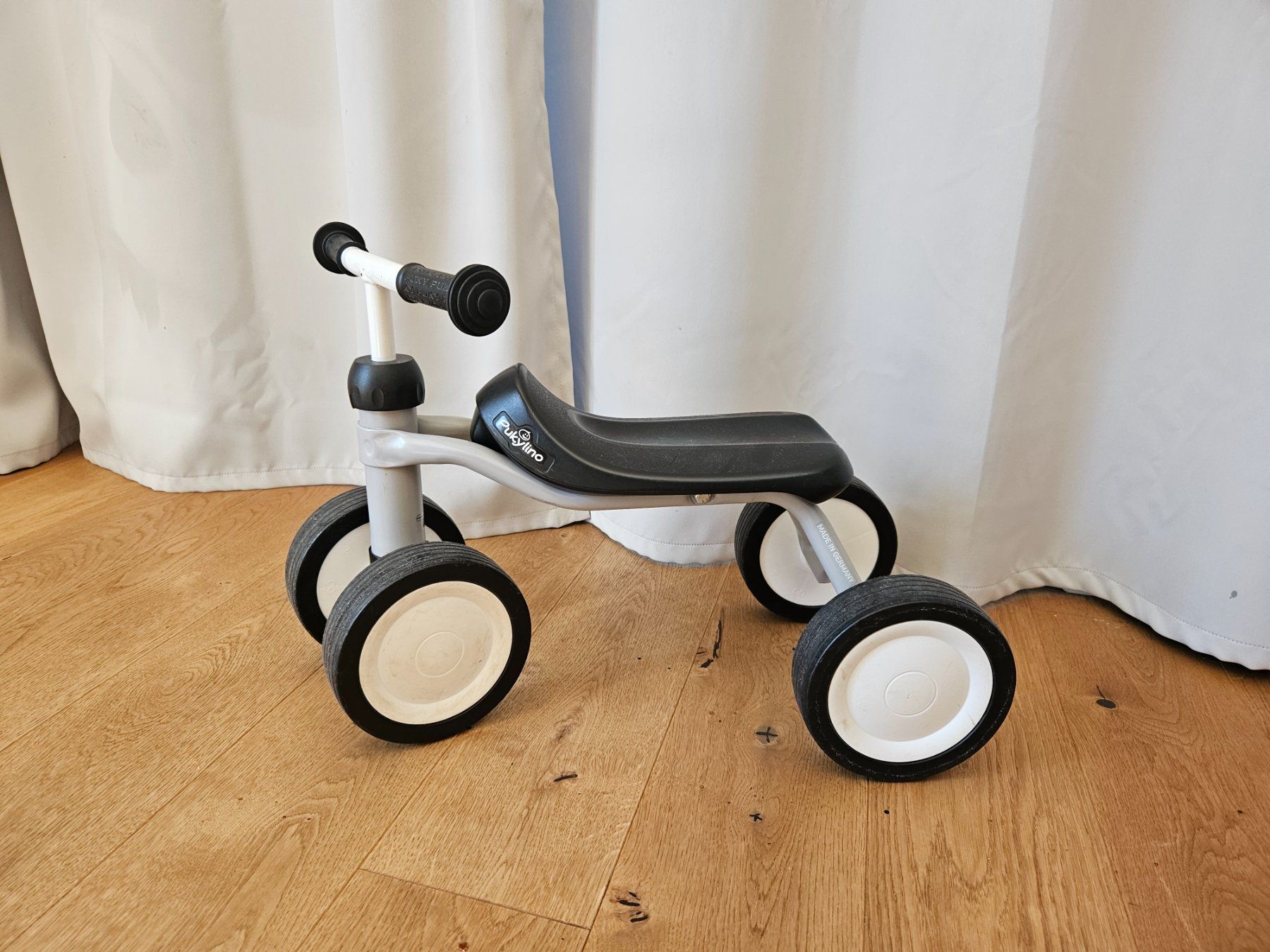 Pukylino Fahrzeuge für Kinder: Pukylino – Gebraucht aus Winterthur von dobeh 1