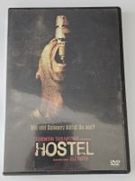 Hostel /  DVD Horrorfilm / FSK 18
