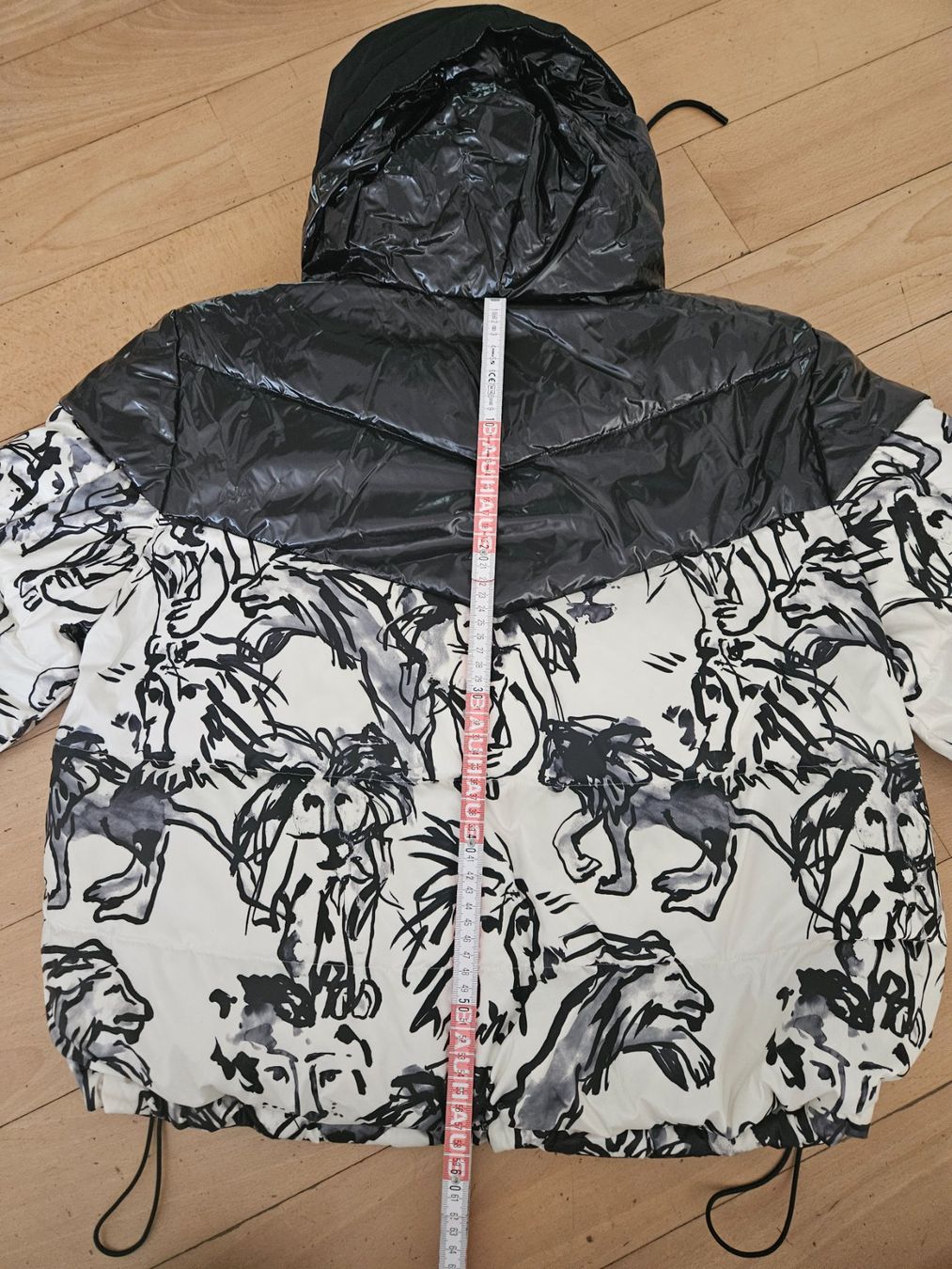 Marc Cain Jacken: Winter Jacke, Gr. 38-40 – Neu (gemäss Beschreibung) aus Chur von nataliiaw 5