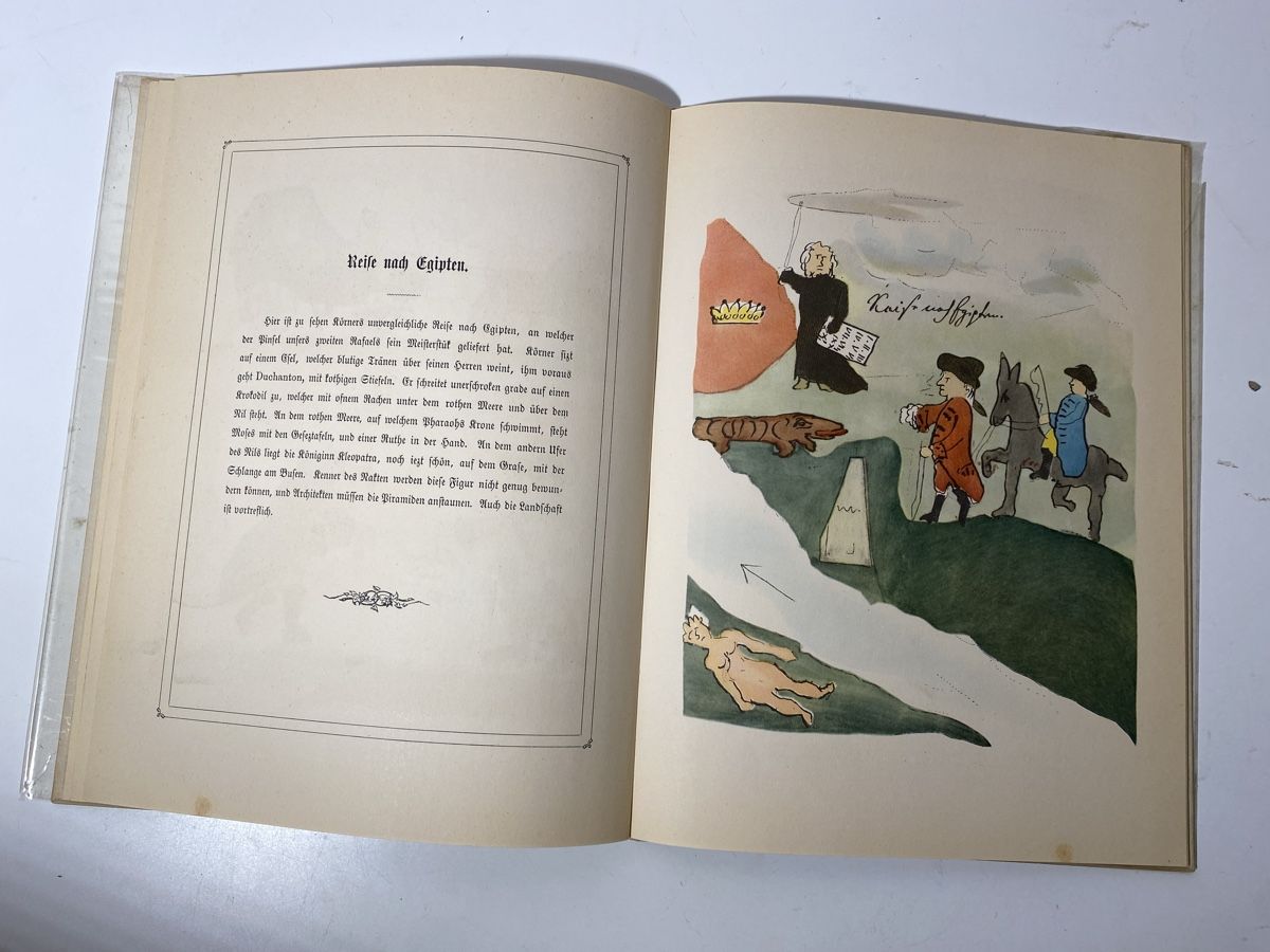 Bücher: Der lachende Tragiker – Gebraucht aus Winterthur von ben_9vxx 7
