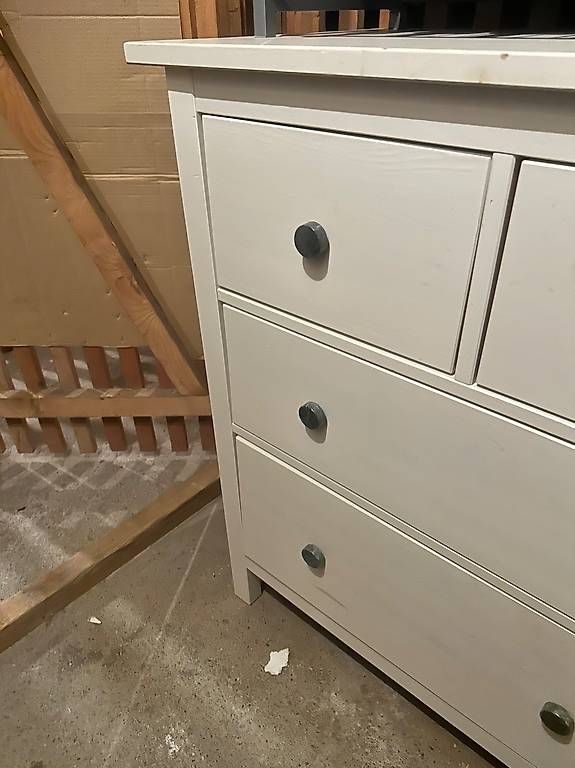 Kommoden: Ikea Hemnes Kommode – Gebraucht aus Luzern von dariajenni 2