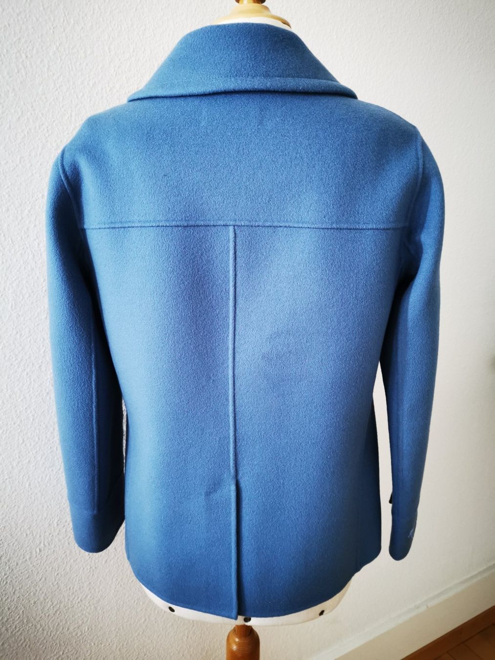 Max Mara Giacche: Max Mara Jacke – Usato da Zürich venduto da Brigitte32ch 3
