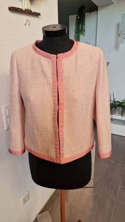 Kurz-Jacke von Isabelle Kohlhaas JK