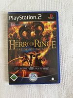 The Lord Of The Rings: The Third Age Ps2 Spiel